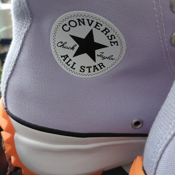 Converse - Picture 3 of 6